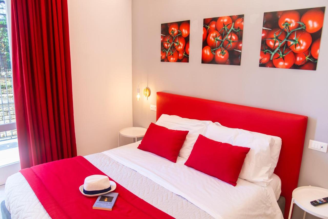 On' Michele Guest House Sorrento Luaran gambar