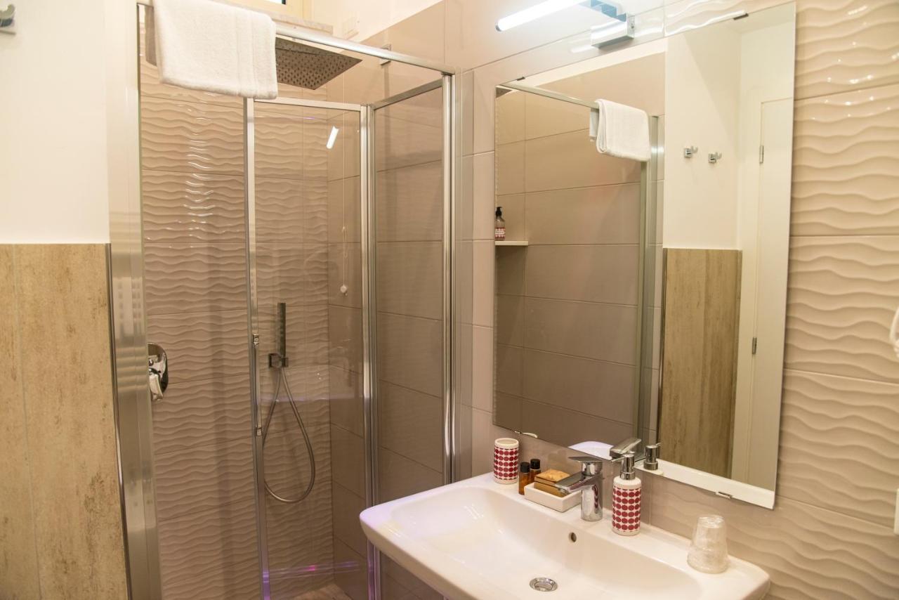 On' Michele Guest House Sorrento Luaran gambar